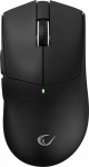 Rampage Blitz Ultimate Wireless Gaming Mouse 30000 dpi optical black - Rampage BLITZ ULTIMATE wireless optical mouse 8K 30000DPI PAW3950 Tri-Mode Black