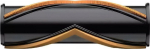Vacuum Cleaner Accessory|DREAME|Roller brush|Model HVB2|Black|For Dreame H13 Dual, H14 Dual, G10 Combo|HVB2