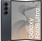 Samsung Galaxy Z Fold8 Ultra Smartphone 16GB / 1TB Graphite