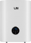 Electric water heater LIN LIFVD1SMWH 30L UNIVERSAL white