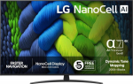 TV Set|LG|65 "|4K Ultra HD|3840 x 2160 pixels|Flat|16:9|LED|65NANO82A6B