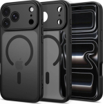 Tech-Protect Basicmag Magsafe do iPhone 17 Pro Max / 18 Pro Max matte black