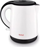 Tefal Safe Tea KO261130 Kettle, White | TEFAL