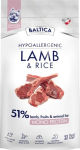 BALTICA Nutraceutic Lamb & Rice Hypoallergenic XS/S Mono - dry dog food - 3kg