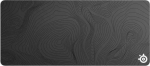 STS SteelSeries Qck XXL Topographic EU Musem&aring;tte