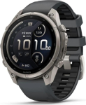 SMARTWATCH FENIX 9 PRO/TITANIUM 010-04336-21 GARMIN