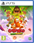 Microids France PS5 Garfield Escape From Monday