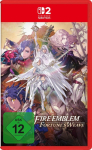 Nintendo Switch 2 Fire Emblem: Fortunes Weave