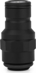 Thermal Grizzly DeltaMate Quick Disconnect Male - M, black