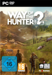 ''THQ NORDIC'' PC Way of the Hunter 2 - Steelbook Limited Edition
