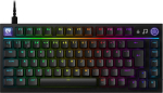 Log Logitech G316 X 75 gaming keyboard, black