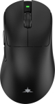 White Shark CAMILLUS WGM-9013, Black