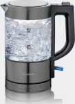 Severin 9387 Mini Glass Water Kettle 0.5l
