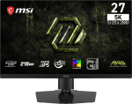 MSI MAG 271KPD7 27" 5K Flat Gaming Monitor IPS 1ms HDR 400