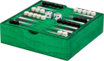 Tactic lauam&auml;ng Backgammon
