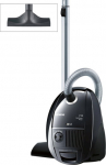 Siemens Z3.0 VSZ3B212 Vacuum cleaner Beholder 4liter Sort