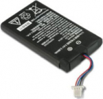 Datalogic spare battery - Spare battery, Lithium-Ion, 700 mAh, fits for: DBT6400