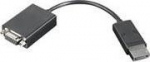 Lenovo DisplayPort to VGA Monitor