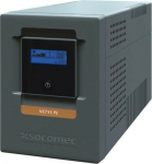 Socomec UPS NETYS PE 1500VA/900W 230V/AVR/6XIEC 320, LED,USB