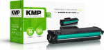KMP Toner Samsung MLT-D111S black 1000 S. SA-T85 remanufactured