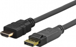 Vivolink PRO DISPLAYPORT - HDMI,