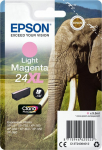 EPS Epson 24XL - 9.8 ml - XL - light magenta