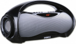 Rebeltec Soundbox speaker 320 szary (RBLGLO00011)