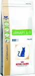 Roy ROYAL CANIN Urinary S/O - dry cat food - 3.5kg