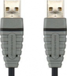 Bandridge BCL4802 USB 1.1 A otsik - USB A otsik 2.0m