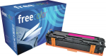Freecolor Toner HP CLJ M251 magenta CF213A compatible