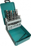 Makita D-46202 Drill Bit Set 18pcs