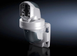 Rittal CP 60 Horizontal outlet - assembly hinges
