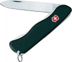 Victorinox Sentinel - Knife with locking blade - Multi tool knife - polyamide - 12.5 mm - 71 g