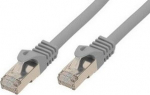 Shiverpeaks RJ45 Patchkabel S/FTP, PIMF, Cat7 LSZH 5.0m