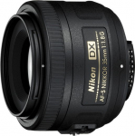 Nikon AF-S DX Nikkor f