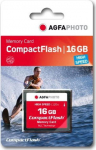 AgfaPhoto Compact Flash 16GB High Speed 300x MLC