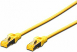 Digitus Patchcord CAT6a, S-FTP, 1m (DK-1644-A-010/Y)
