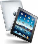 cellularline Cellular iPad &uuml;mbris, l&auml;bipaistev