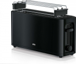 Braun HT 3110 BK black