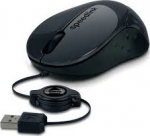 Speedlink hiir Beenie, must (SL-610012-BK)