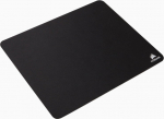 Corsair | MM100 | Cloth | Gaming mouse pad | 320 x 270 x 3 mm | Black | Medium