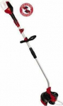 Einhell Agillo grass trimmer 2x18V