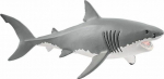 Figurine Schleich Great white shark (GXP-622492)