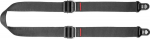 Peak Design kaamerarihm Slide Lite, must