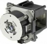 CoreParts Projector Lamp for Epson 400, Watt 3000 hours, 400 Watt fit
