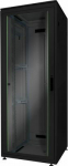 Standing Digitus Wardrobe 19" 32U (DN-19 32U-8/8-B-1)