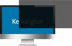 Ken Kensington Privacy Plg (50.8cm/20.0"), Wide 16:9. 2-Way Removable