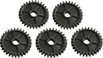 CoreParts Lower Roller Gear 29T, CANON