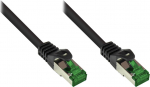 Alcasa Good Connections 8062-H200S - 20 m - Cat6a - S/FTP (S-STP) - RJ-45 - RJ-45