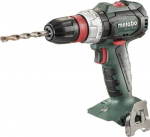 Metabo BS 18 LT BL Q Cordless Drill Driver